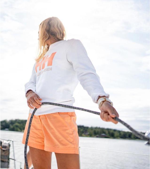 Produktbild Helly Hansen HH Logo Crew Sweat (S)