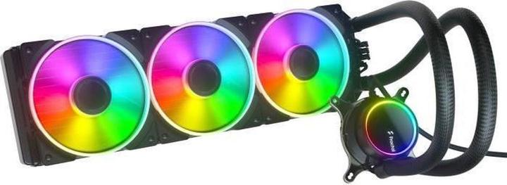 Produktbild Fractal Celsius+ S36 Prisma-Prozessor