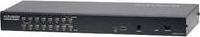 Image du produit Aten KH1516AI : commutateur KVM Cat-IP à 16 ports