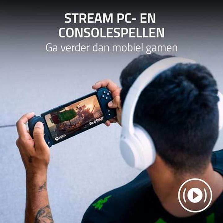 Produktbild Razer Kishi V2 Pro (Android)