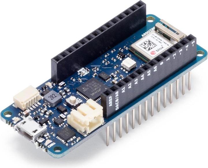 Immagine prodotto Arduino MKR WIFI 1010