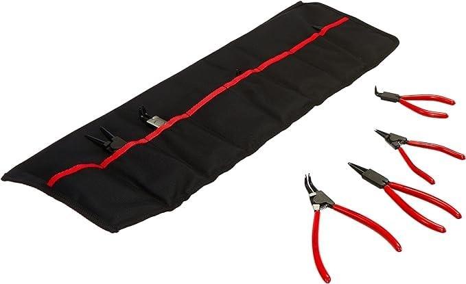 Produktbild Knipex Sicherungsringzangen-Set (125 mm)