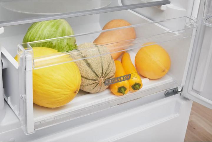 Produktbild Whirlpool KÜHL-GEFRIERKOMBINATION W5 921E W (372 l)