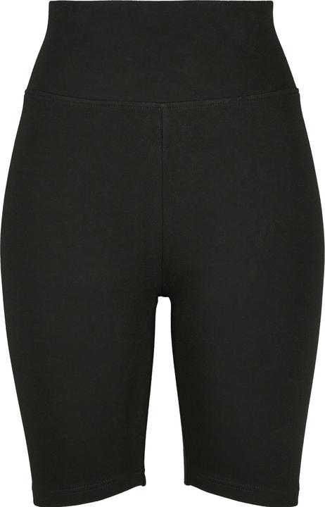 Produktbild Urban Classics Ladies High Waist Cycle Shorts (M)