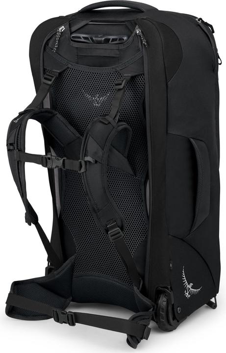 Produktbild Osprey Farpoint Wheels 65 (65 l)