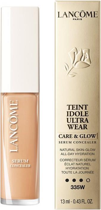Actual product image Lancôme Teint Idole Skin-Glow Concealer 335W 13.5ml