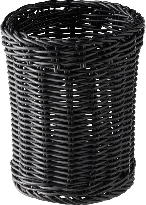 APS Besteckkorb "ECONOMIC", rund