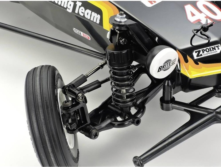 Immagine prodotto Tamiya 1/10 RC Hornet EVO (Kit)