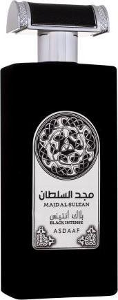 Produktbild Lattafa Perfumes Majd Al Sultan Black Edition 100 ML (Eau de Parfum, 100 ml)