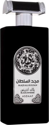 Immagine prodotto Lattafa Perfumes Majd Al Sultan Edizione Nera 100 ML (Eau de parfum, 100 ml)