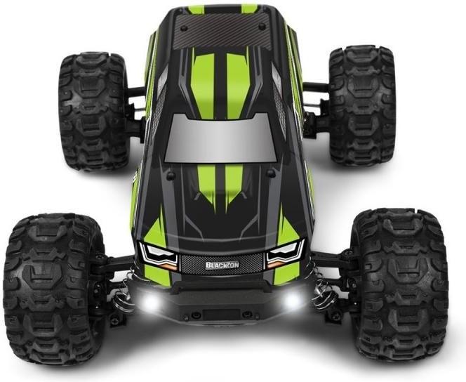 Image du produit Blackzon Slyder (RTR Prêt à fonctionner)