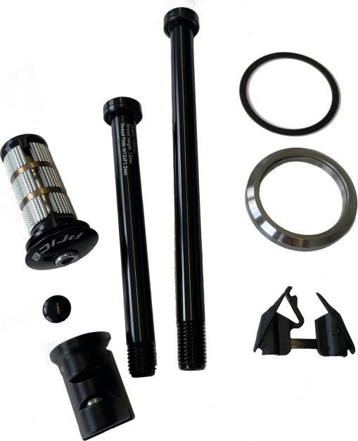 Produktbild Price Premium 2 Disc