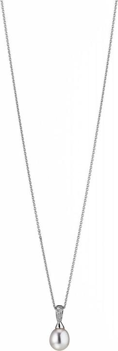 Actual product image Adriana la mia Perla Amore (Silver)