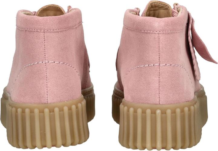 Actual product image Clarks W Torhill Moss (41.5)