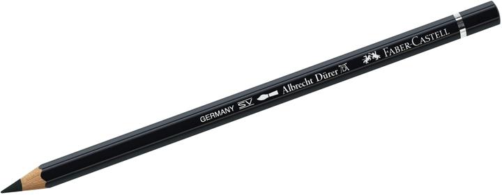 Produktbild Faber-Castell Aquarellstift Albrecht Dürer (Schwarz, 1 x)