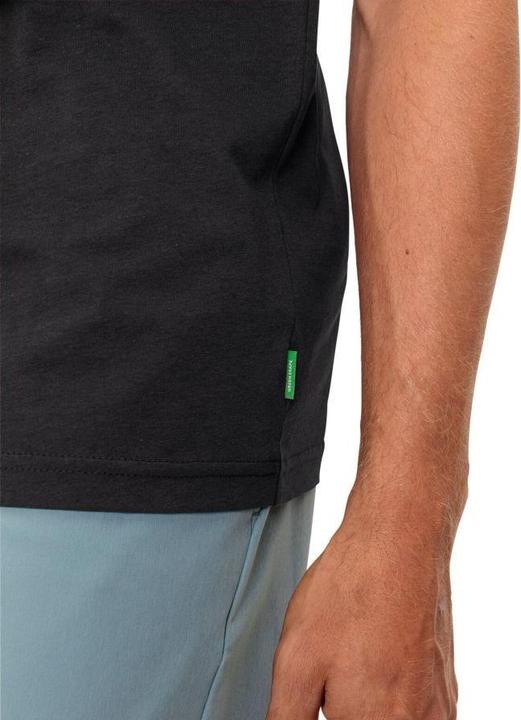 Produktbild Vaude Cyclist T-Shirt V (S)