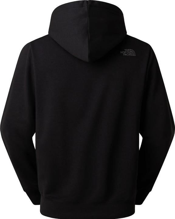 Produktbild North Face Drew Peak Light Hoodie (M)