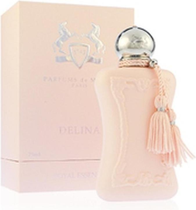Image du produit Parfums de Marly Delina (Eau de parfum, 75 ml)