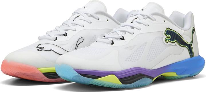 Actual product image Puma Vantage Nitro Game On (40)