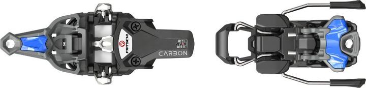 Actual product image Fritschi Touring ski binding Vipec Evo 12 2025 (Touring skis)