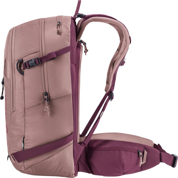 Produktbild Deuter Freerider 28 (28 l)