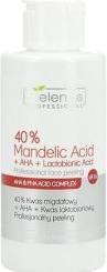 Immagine prodotto Bielenda Professionale - Programma viso Exfoliathon 40% Acido Mandelico + Aha + Acido Lattobionico