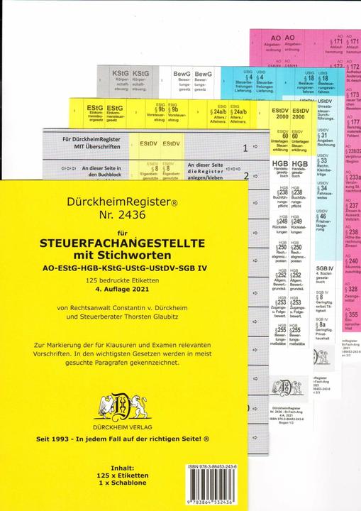 Produktbild Constantin Dürckheim (Deutsch, Thorsten Glaubitz, Constantin Dürckheim, 2019)