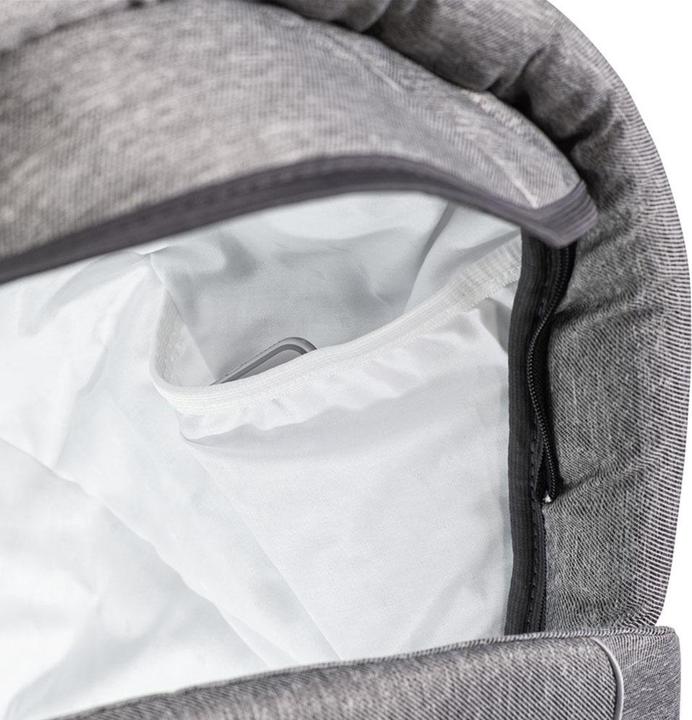 Actual product image Trille X-trem stroller
