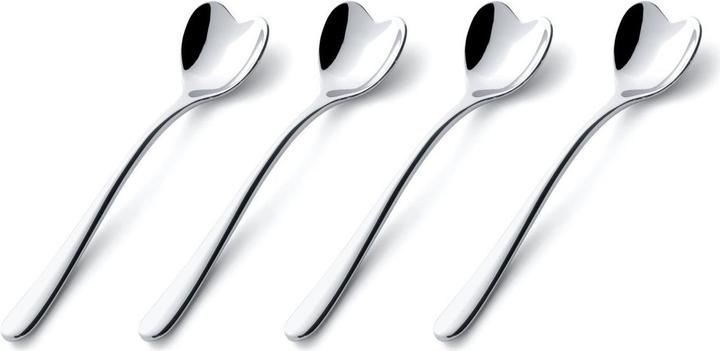 Image du produit Alessi Big Love (4 pcs, Cuillère)