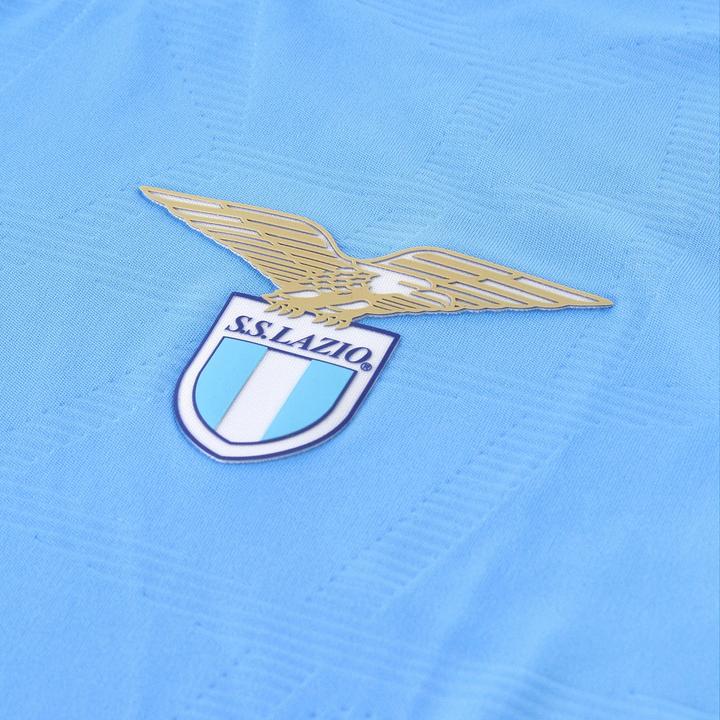 Immagine prodotto Mizuno Maglia Casa Lazio Roma 2025/26 (M)