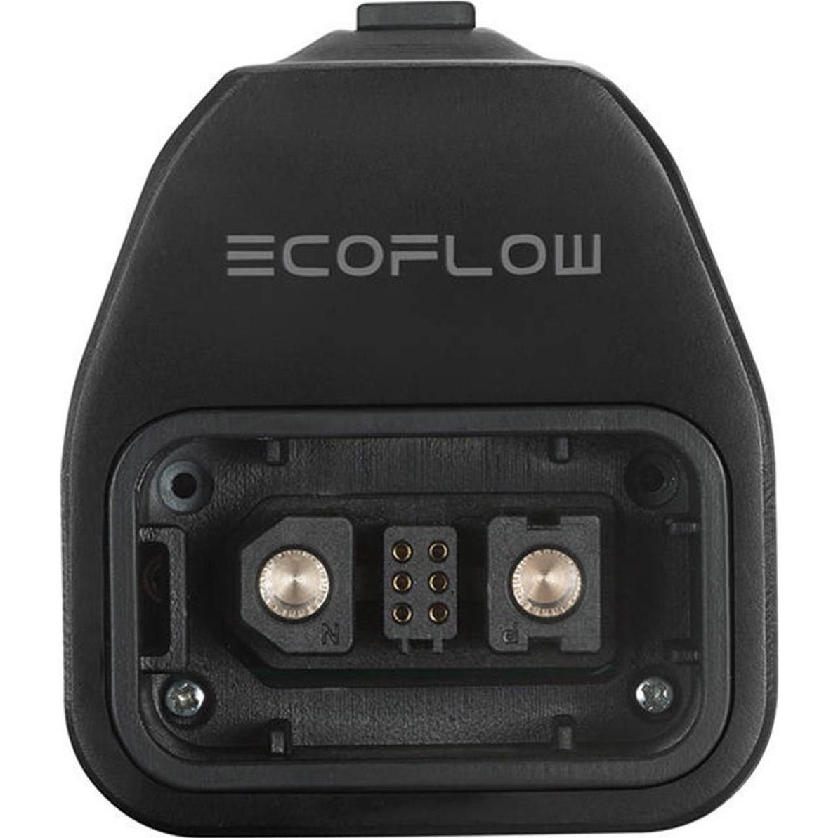 EcoFlow, Accessori per power station, Adattatore da Delta Pro a Smart Generator