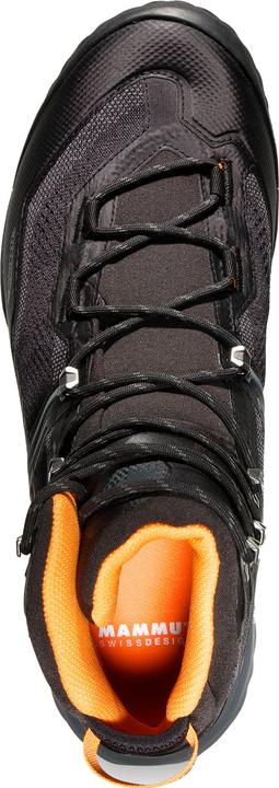 Produktbild Mammut Ducan II High GTX (46)