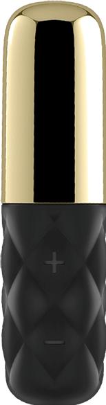 Produktbild Satisfyer Mini Lovely Honey Gold