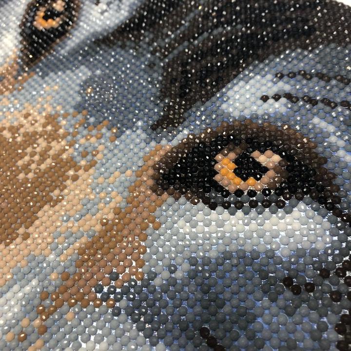 Produktbild Craft Buddy Wolf