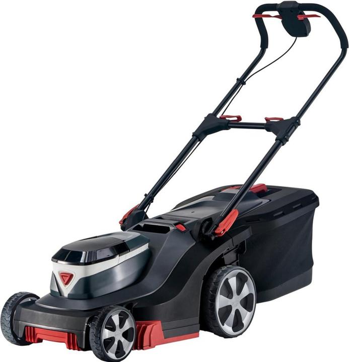 Image du produit AL-KO 382 Li Premium (Fonctionnement sur batterie)