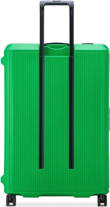 Immagine prodotto Delsey Trolley Paris x United Colors of Benetton Colour Block Hardside 4 Ruote 76 cm (110 l, XL (da 115l))