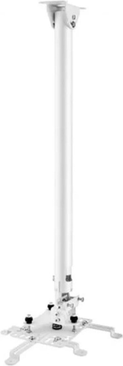 Hagor HA BDH projector mount ceiling stainless steel (Ceiling)