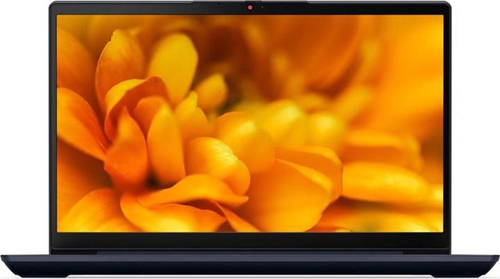 Actual product image Lenovo IdeaPad 3 (14", 256 GB, 8 GB, CH, Intel Core i3-1115G4)