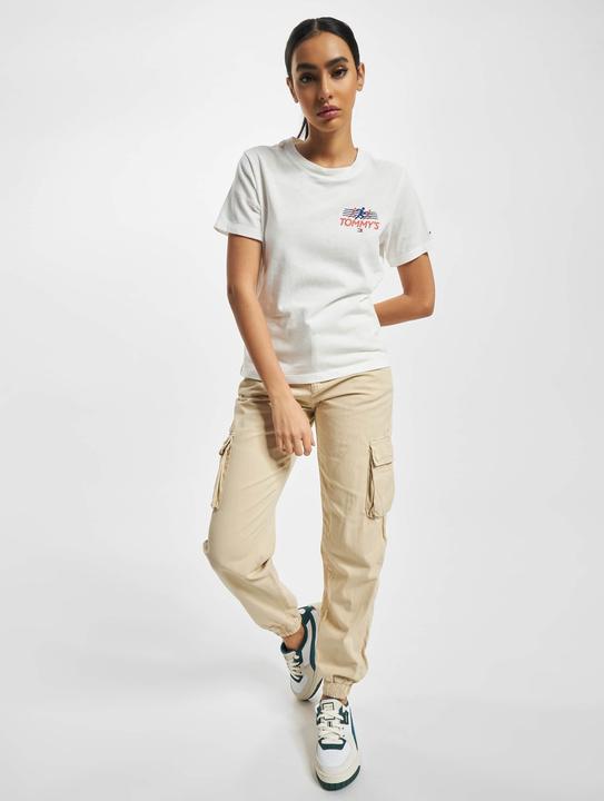 Produktbild Tommy Hilfiger Tommy Jeans Reg Sports Club - 98427 (XS)