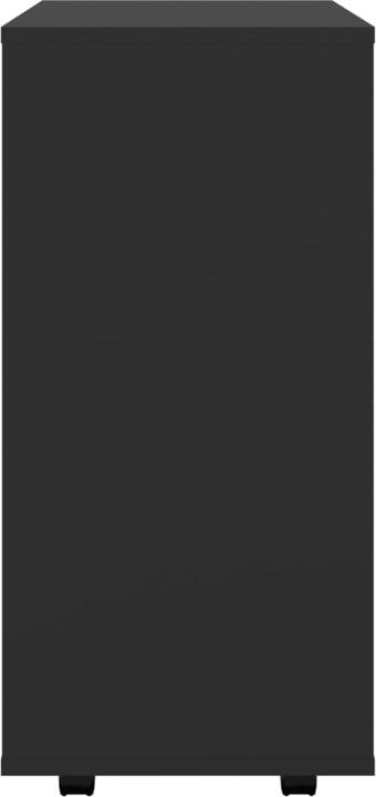 Actual product image vidaXL Hatty (60 x 35 x 75 cm)