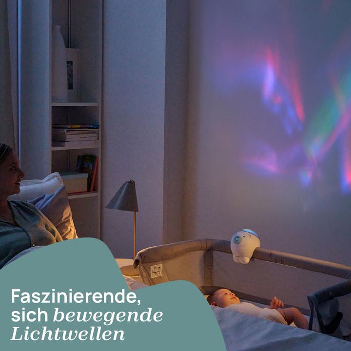 Actual product image Chicco Polar Bear Pink