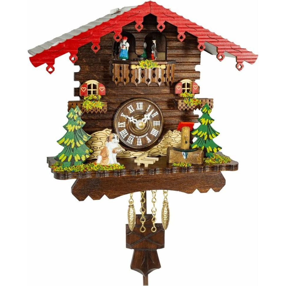 Trenkle, Armbanduhr, P260 PQ