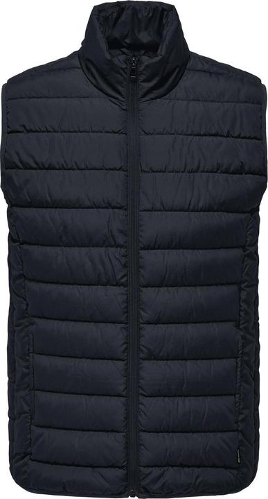Only & Sons Onsbrody Quilt Vest Otw Vd (XXL)