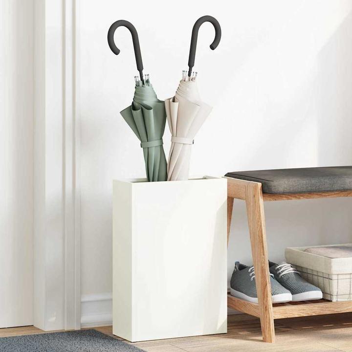 Image du produit vidaXL Porte-parapluie (28 x 12 x 41 cm)