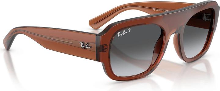 Produktbild Ray Ban RB2218