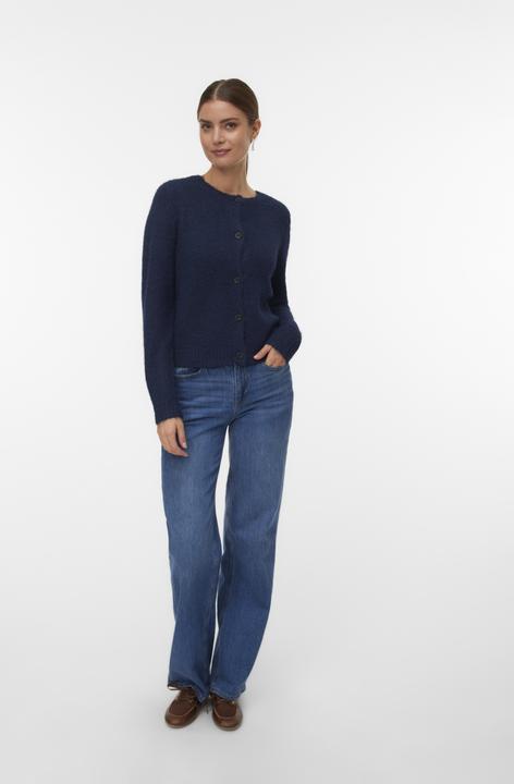 Produktbild Vero Moda VMNOVAH Strickjacke Strickjacke (XL)