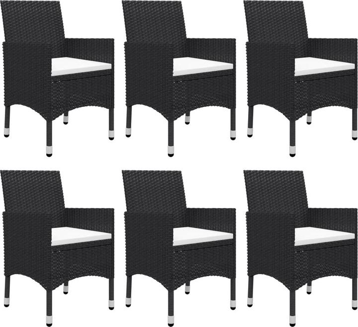 Produktbild vidaXL Merrill (150 x 90 x 74 cm)