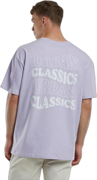 Produktbild Urban Classics Weavy Logo Heavy (M)