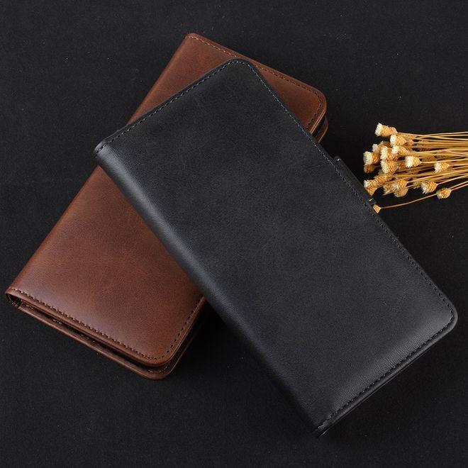 Immagine prodotto MU Classic Serie Classic II con copertina in pelle (Oppo Reno 2)