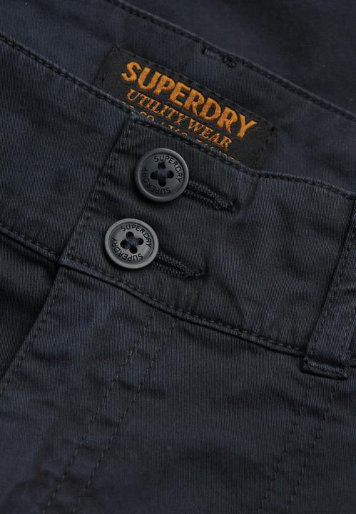 Produktbild Superdry Cargo-Minirock Damen (M)